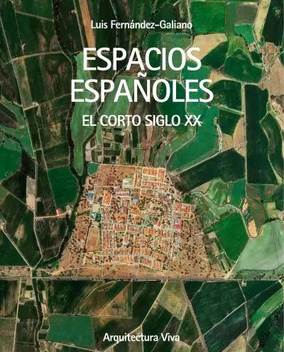 Espacios españoles