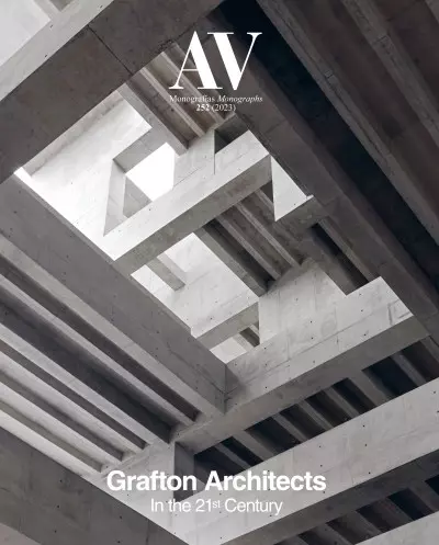 Grafton Architects