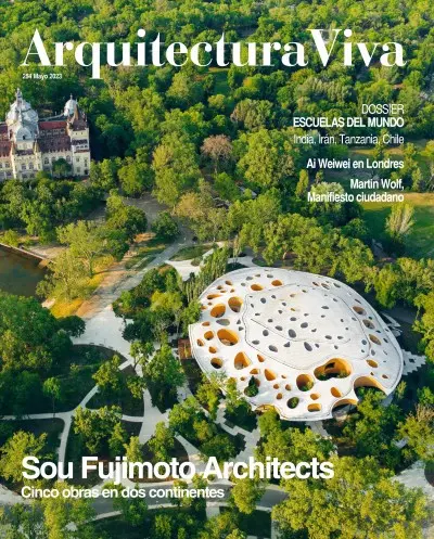 Sou Fujimoto Architects