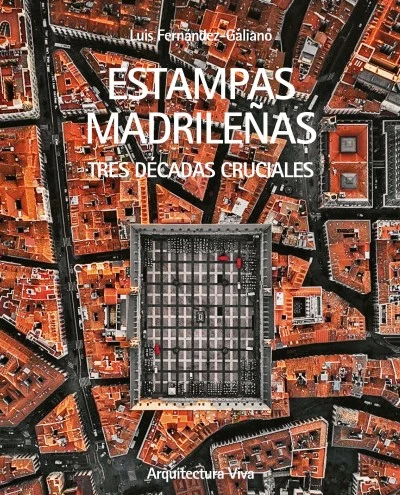 Estampas madrileñas