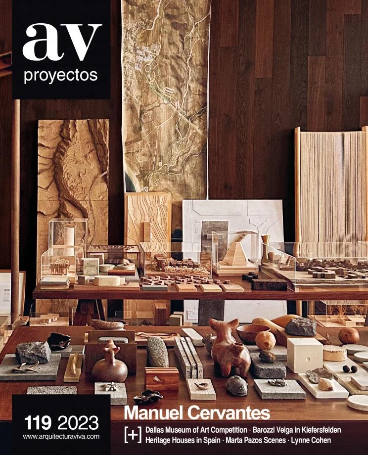 Portada de la publicación