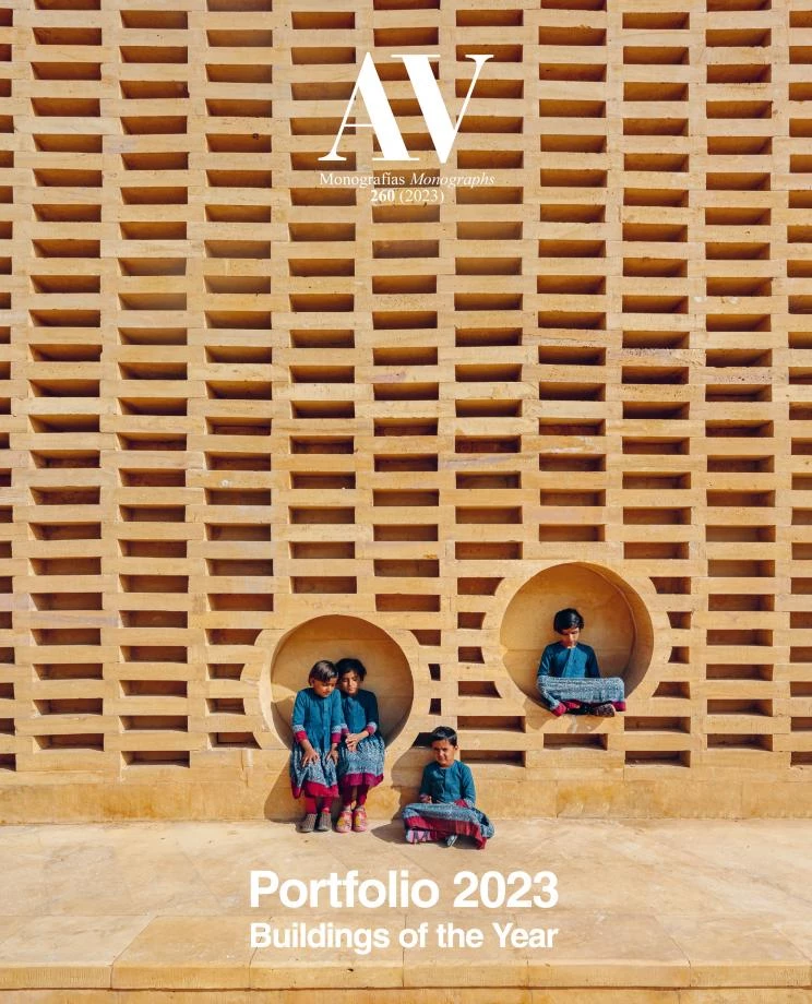 Portada de la publicación