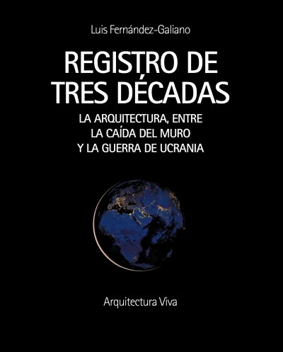 Registro de tres décadas