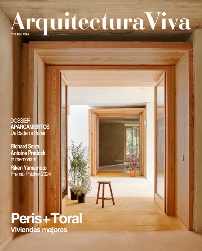 revista trip arquitetura