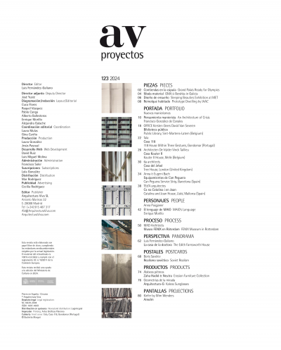 Oferta AV Proyectos (121-126)