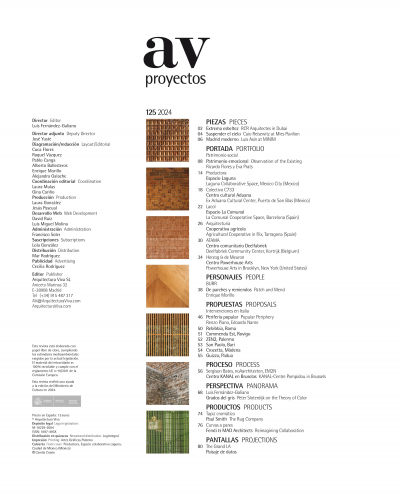 Oferta AV Proyectos (121-126)
