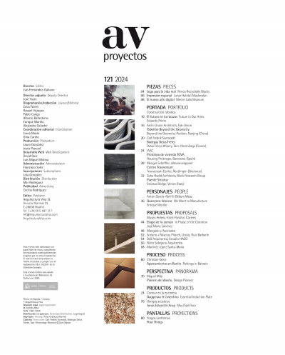 Oferta AV Proyectos (121-126)