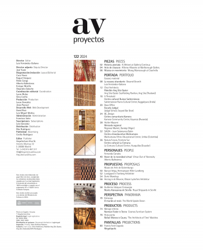 AV Proyectos Offer (121-126)