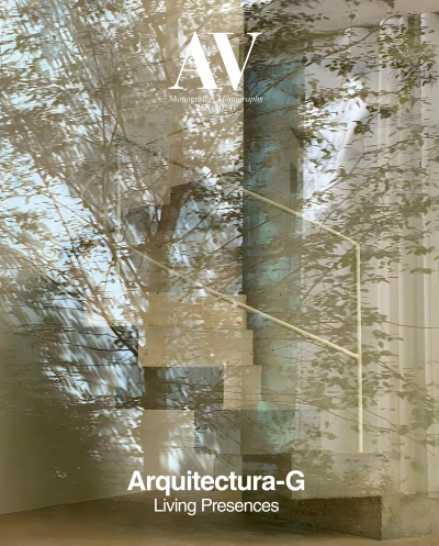 Arquitectura-G