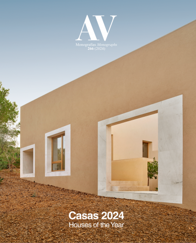 Casas 2024