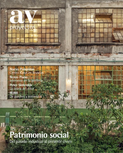 Patrimonio social