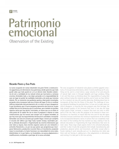 Patrimonio social