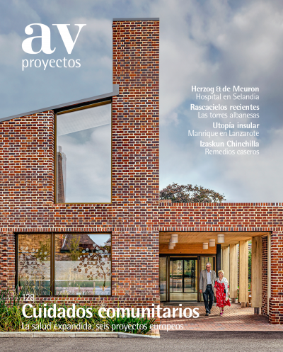 Cuidados comunitarios