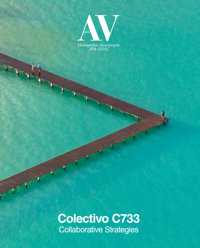 Colectivo C733