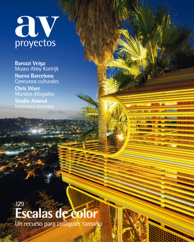 Escalas de color