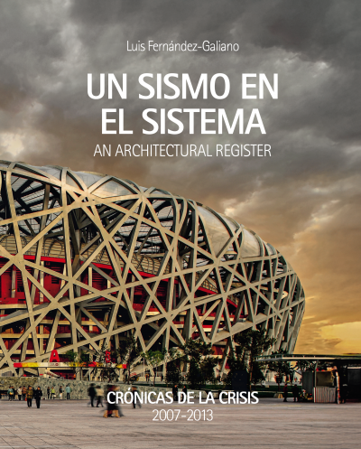 Un sismo en el sistema