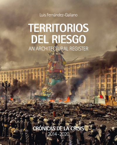 Un sismo en el sistema + Territorios del riesgo
