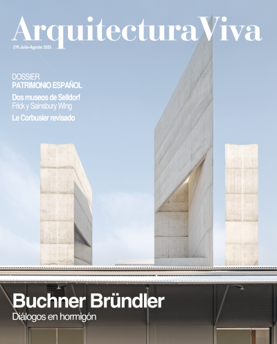 Buchner Bründler