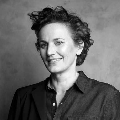 Francine Houben Arquitectura Viva