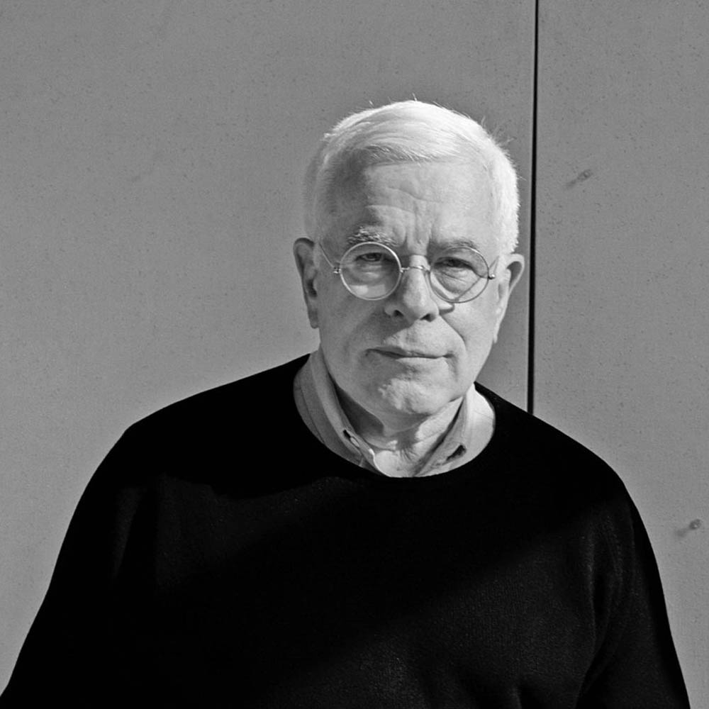 Peter Eisenman | Arquitectura Viva